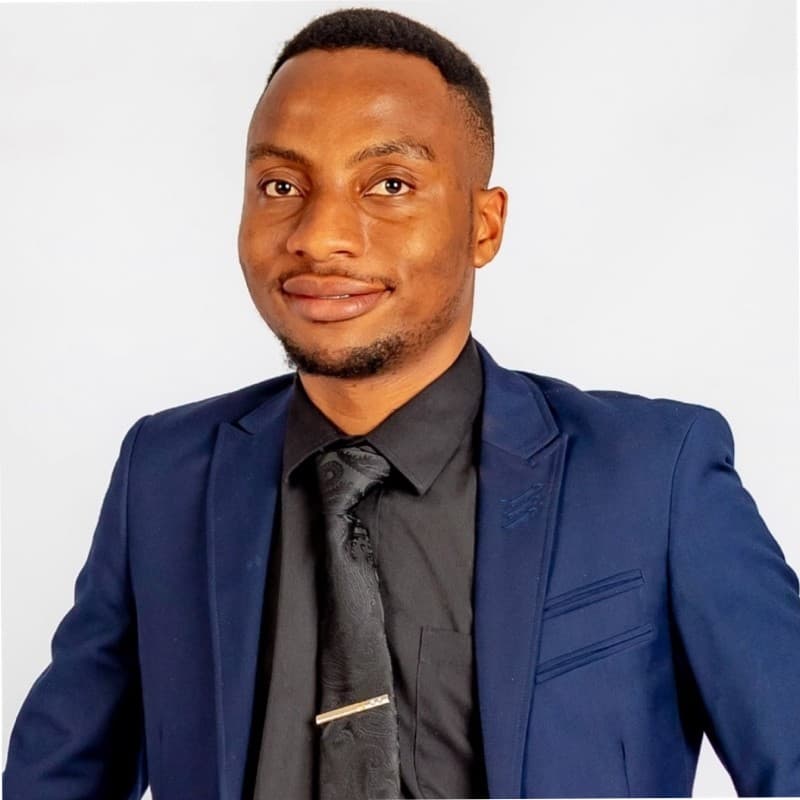 Mutsa Tafadzwa Mwanza — Head of IT Infrastructure & Systems at ZimX Finance